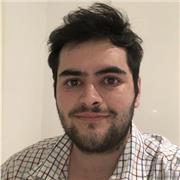 Bilingüe español e inglés. 
Cuento con certificados internacionales de numerosas entidades y experiencia laboral en ese campo.
Trabajé como interno de una universidad internacional en la prefectura de Saitama, Japón. En este trabajo cumplía muchas funcion